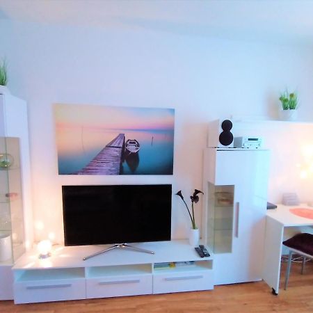 Bodensee Friedrichshafen City Apartment "Lara" Εξωτερικό φωτογραφία