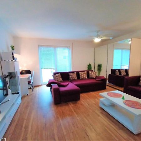 Bodensee Friedrichshafen City Apartment "Lara" Εξωτερικό φωτογραφία