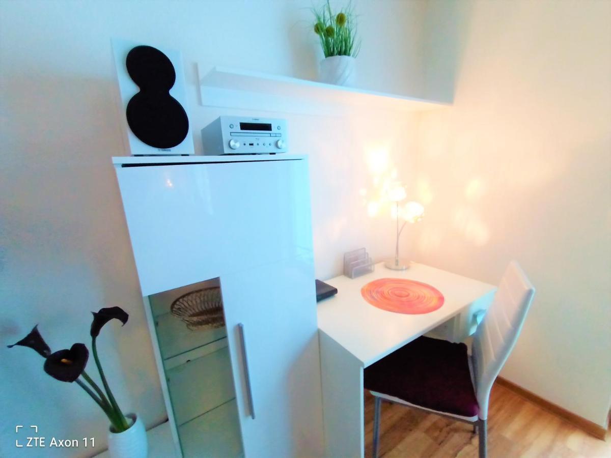 Bodensee Friedrichshafen City Apartment "Lara" Εξωτερικό φωτογραφία
