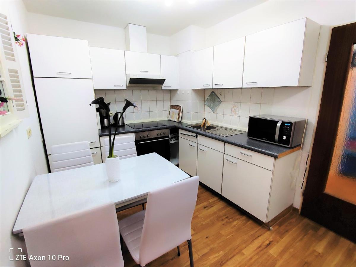 Bodensee Friedrichshafen City Apartment "Lara" Εξωτερικό φωτογραφία