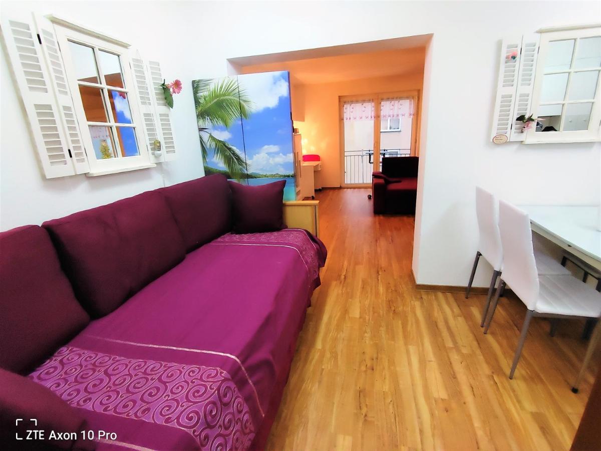 Bodensee Friedrichshafen City Apartment "Lara" Εξωτερικό φωτογραφία