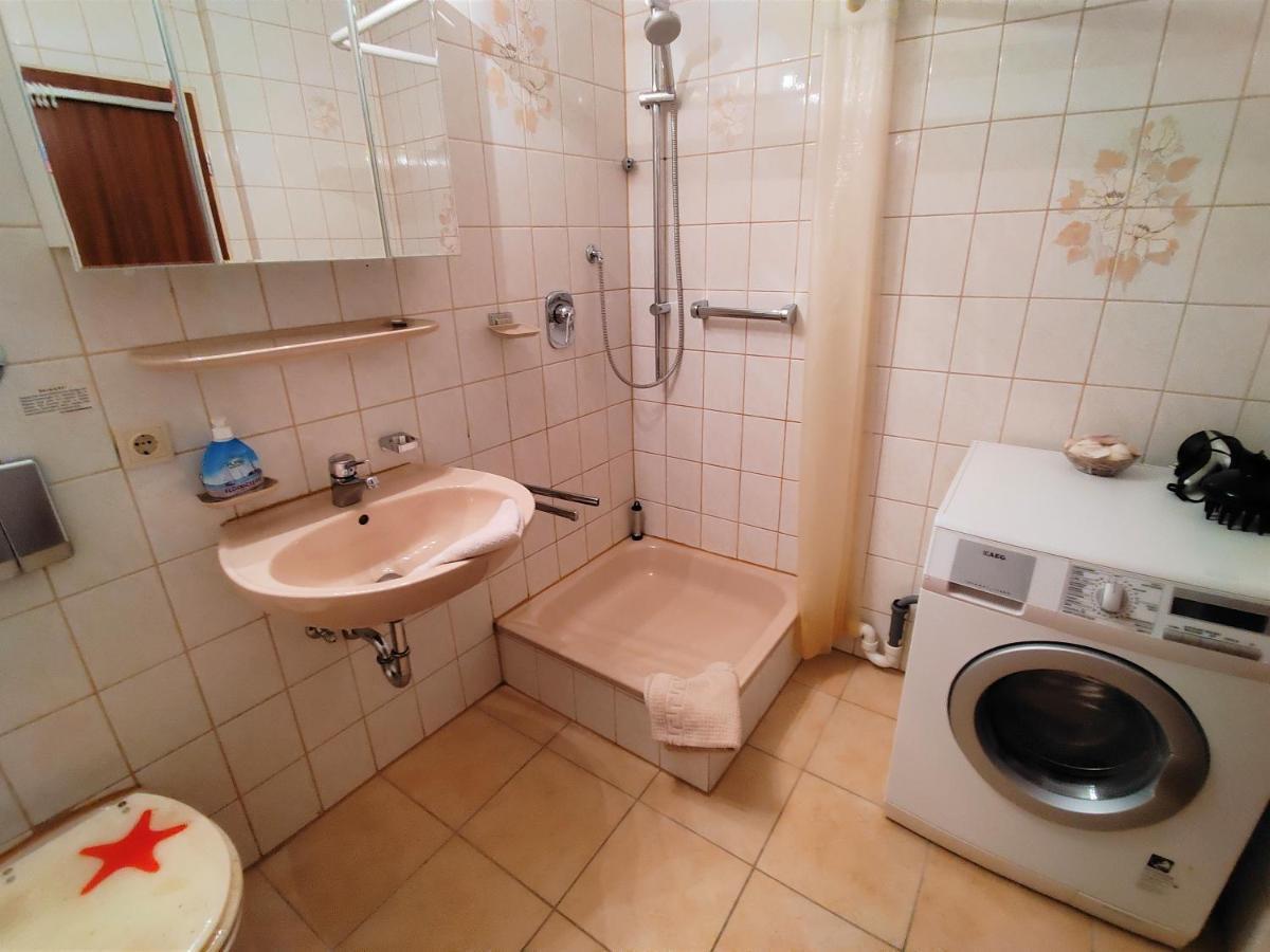 Bodensee Friedrichshafen City Apartment "Lara" Εξωτερικό φωτογραφία