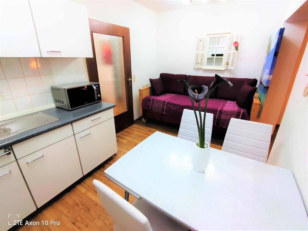 Bodensee Friedrichshafen City Apartment "Lara" Εξωτερικό φωτογραφία
