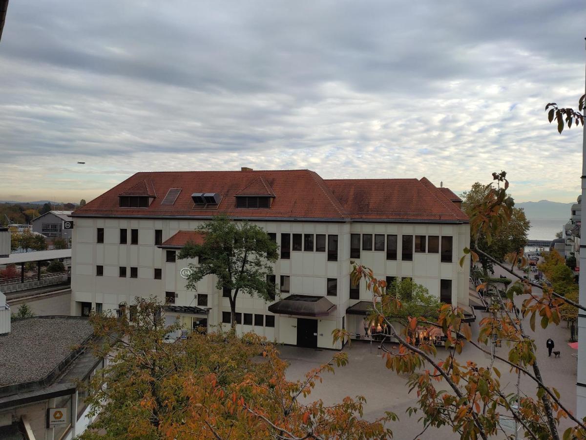 Bodensee Friedrichshafen City Apartment "Lara" Εξωτερικό φωτογραφία