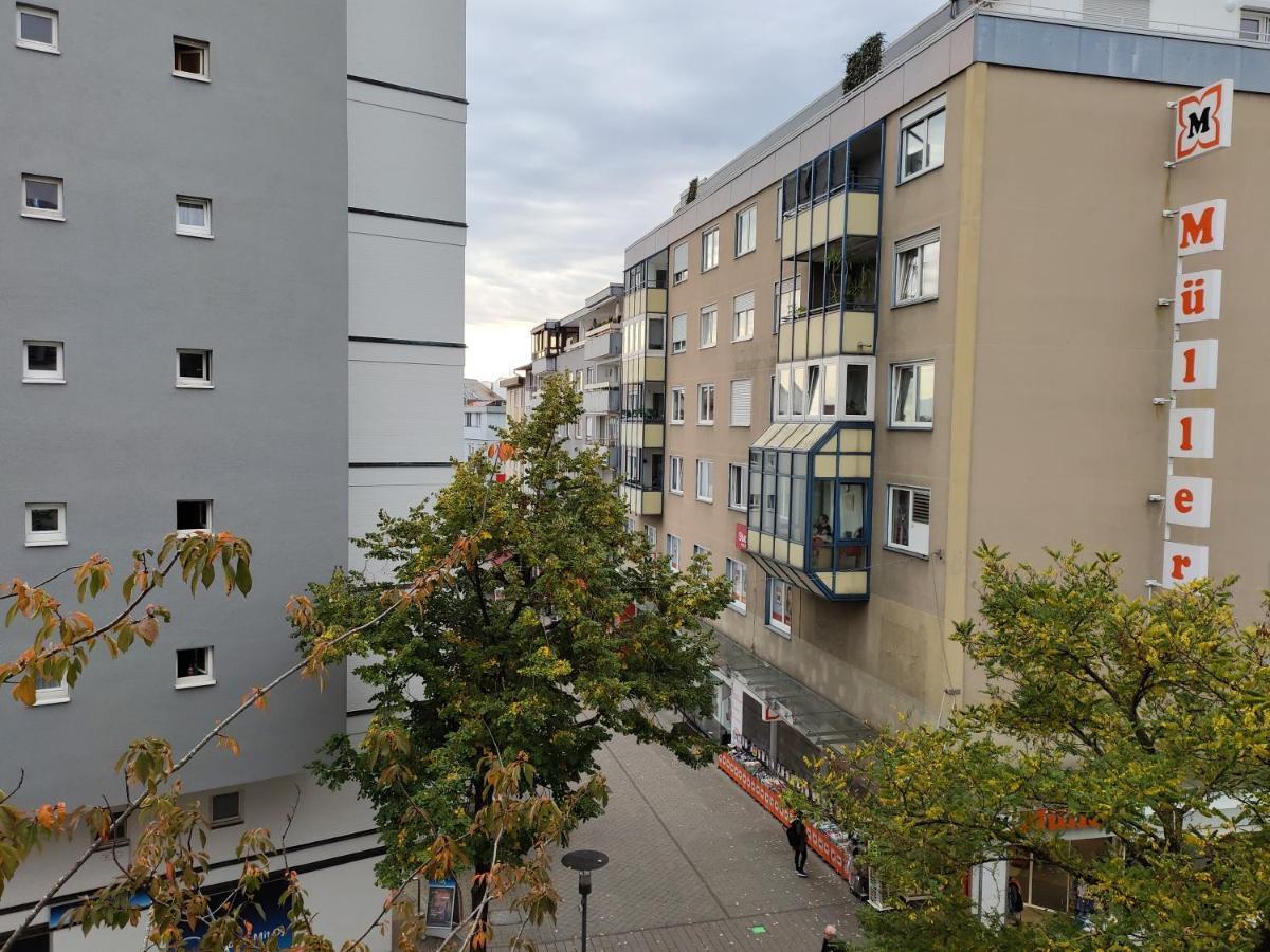 Bodensee Friedrichshafen City Apartment "Lara" Εξωτερικό φωτογραφία