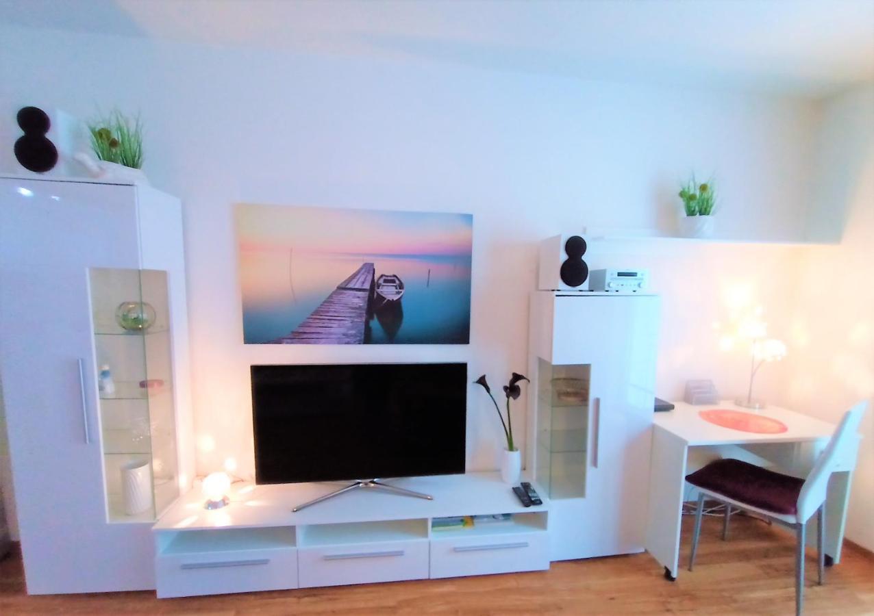Bodensee Friedrichshafen City Apartment "Lara" Εξωτερικό φωτογραφία