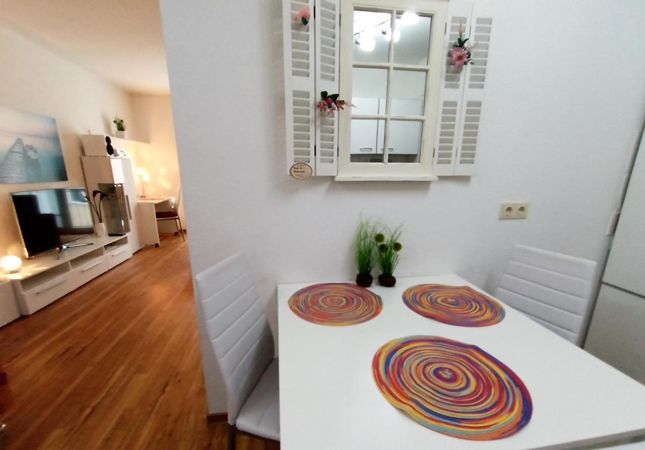 Bodensee Friedrichshafen City Apartment "Lara" Εξωτερικό φωτογραφία