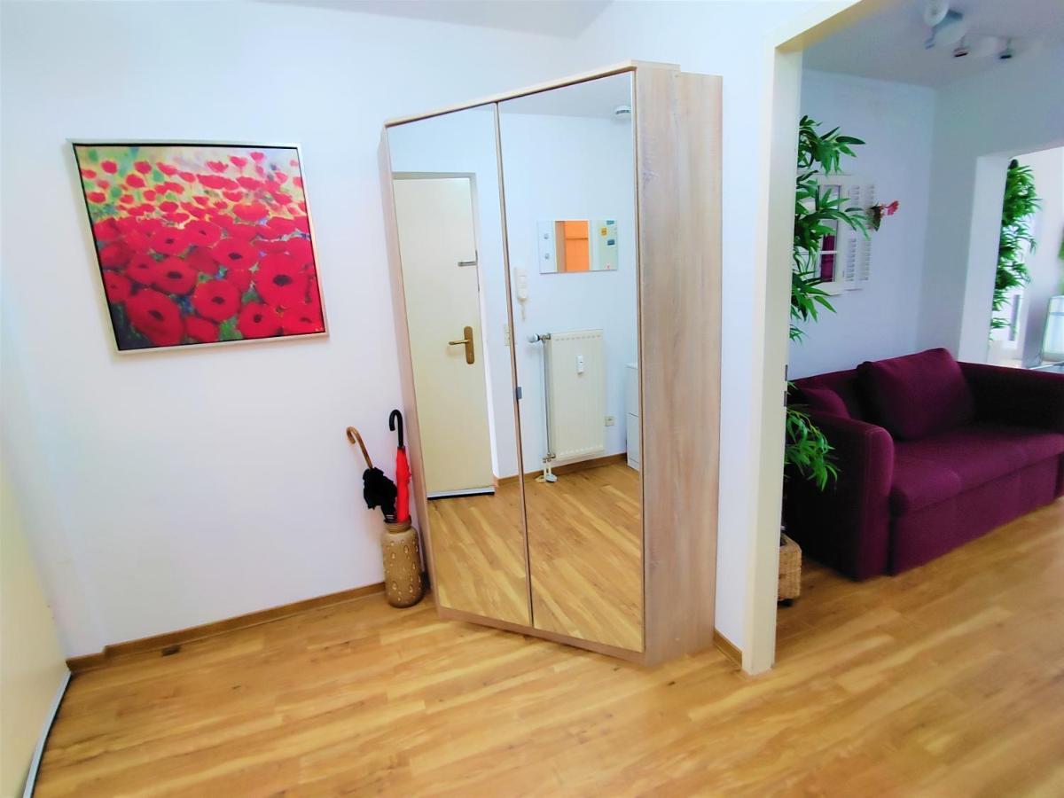 Bodensee Friedrichshafen City Apartment "Lara" Εξωτερικό φωτογραφία