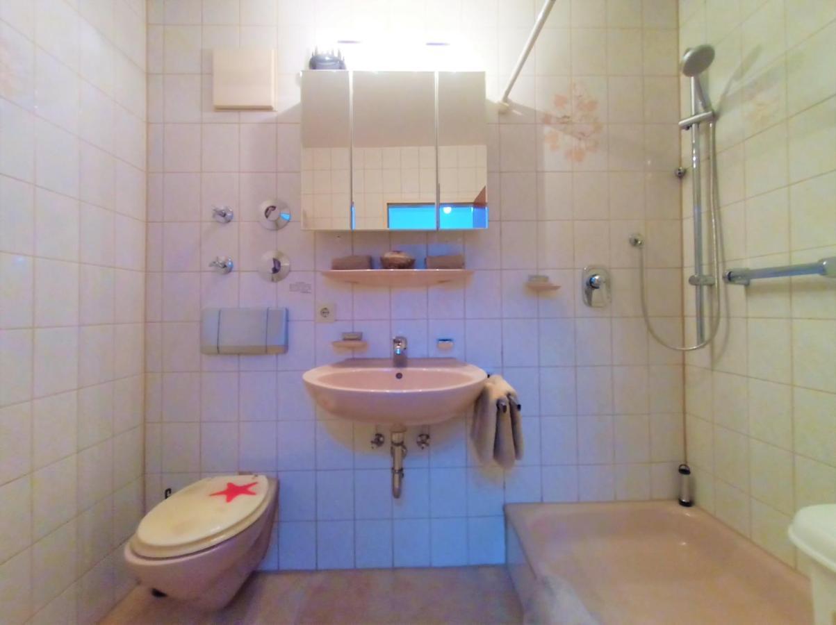 Bodensee Friedrichshafen City Apartment "Lara" Εξωτερικό φωτογραφία