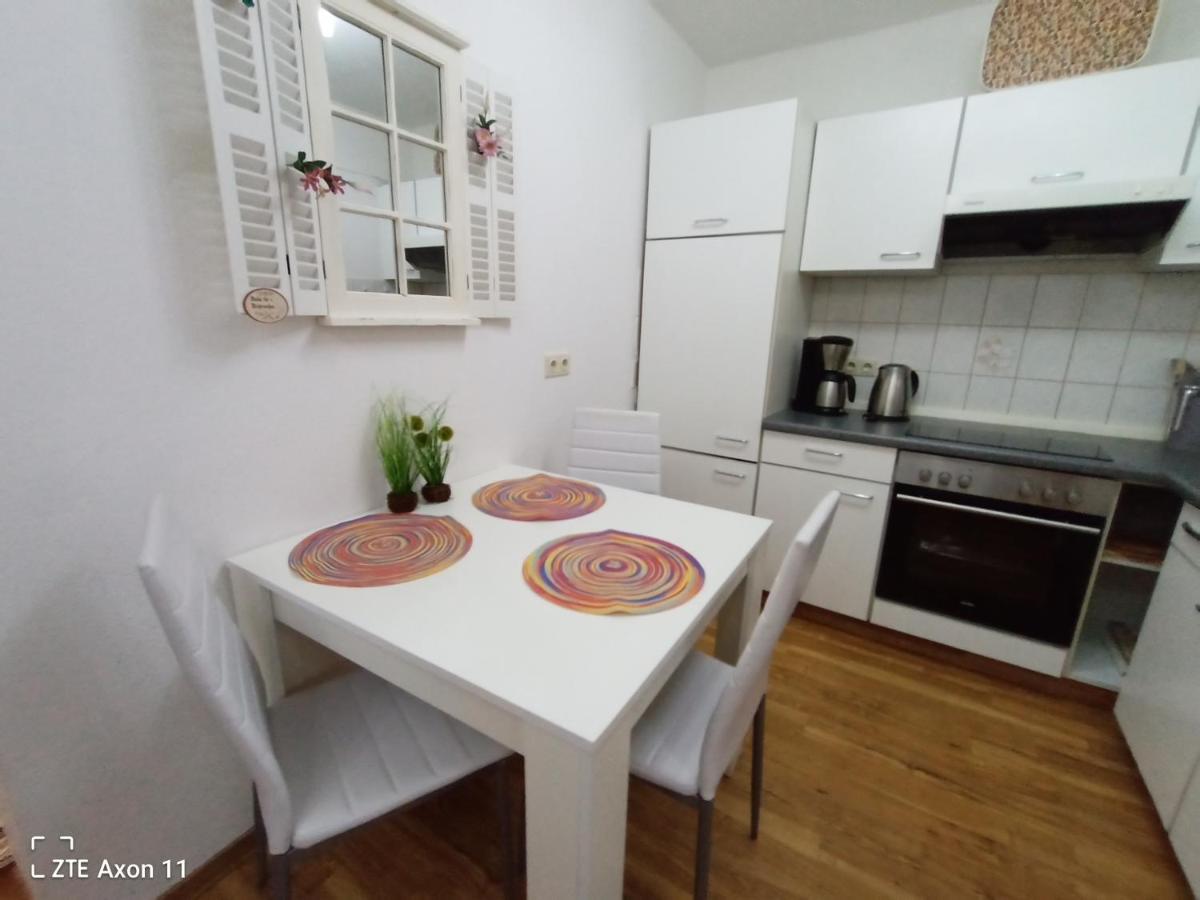 Bodensee Friedrichshafen City Apartment "Lara" Εξωτερικό φωτογραφία