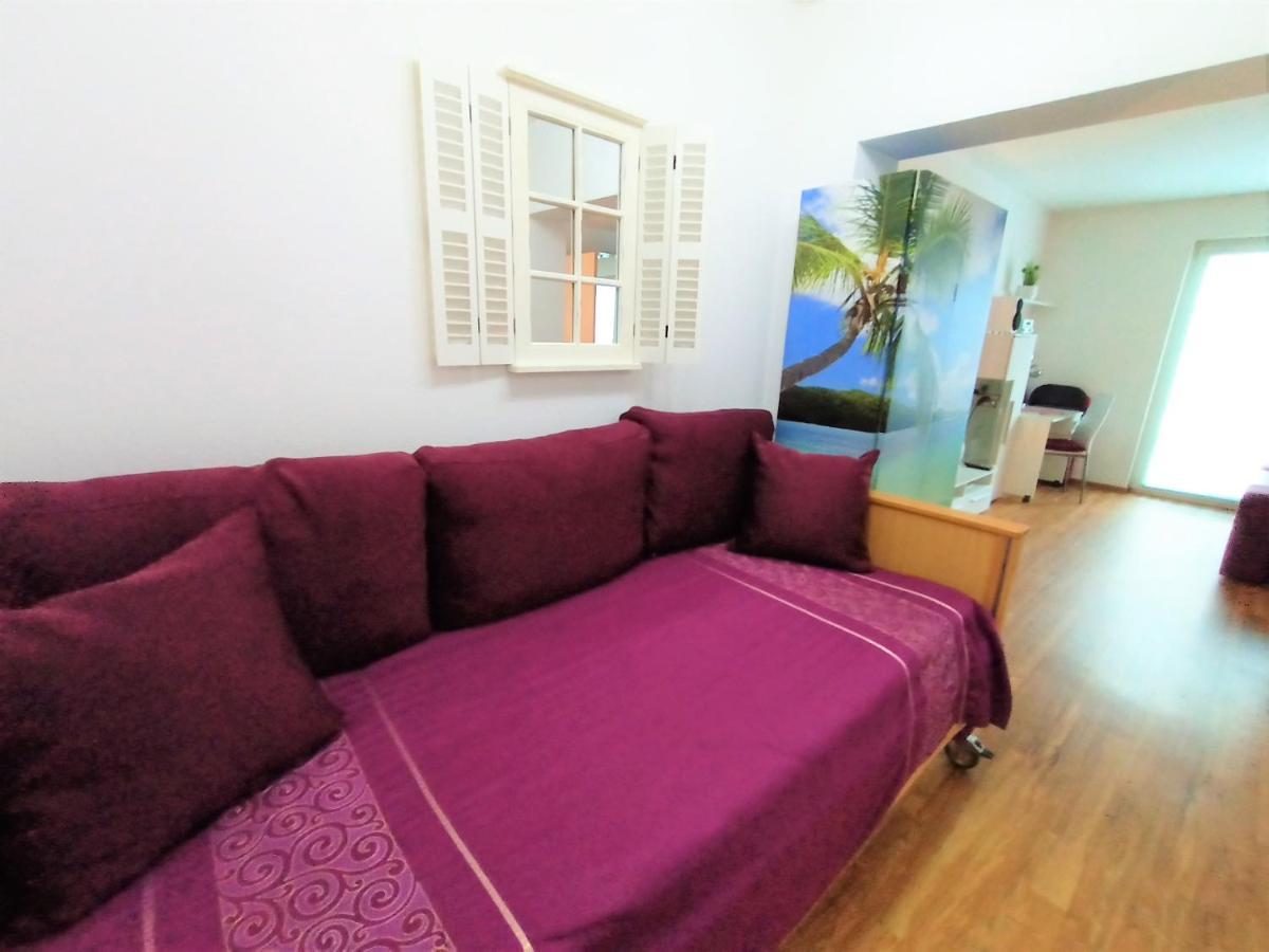 Bodensee Friedrichshafen City Apartment "Lara" Εξωτερικό φωτογραφία