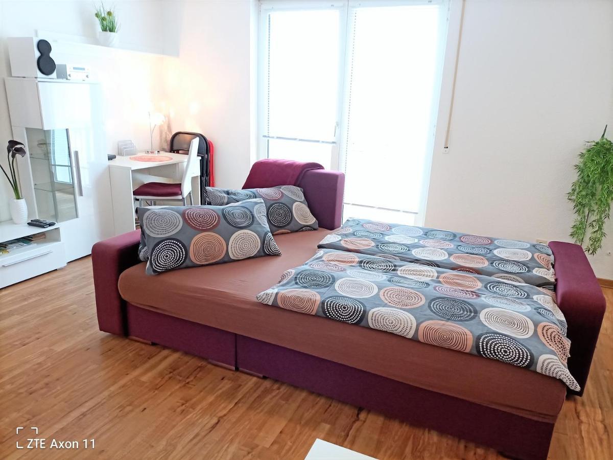 Bodensee Friedrichshafen City Apartment "Lara" Εξωτερικό φωτογραφία